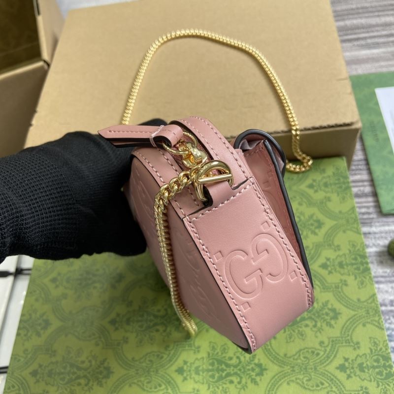 Gucci Satchel Bags